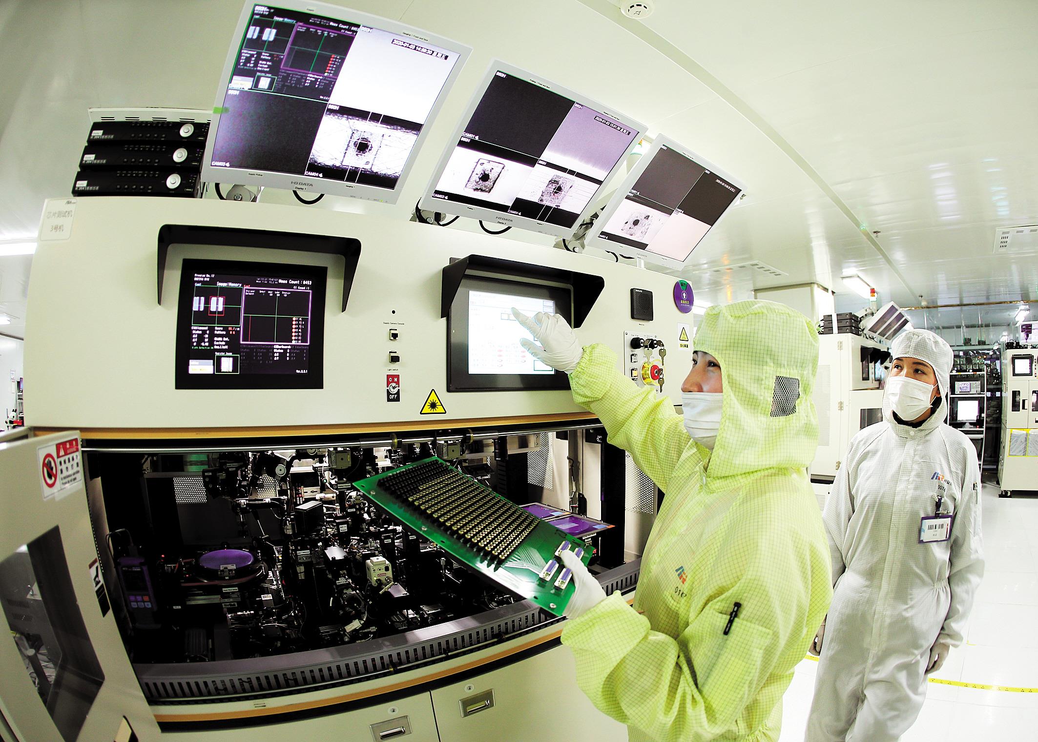 武漢光安倫開年斬獲千萬元訂單，電子產(chǎn)品研發(fā)驅(qū)動(dòng)增長(zhǎng)新引擎