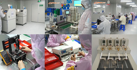 Easing易星 創(chuàng)新驅(qū)動(dòng)，引領(lǐng)電子產(chǎn)品研發(fā)新浪潮