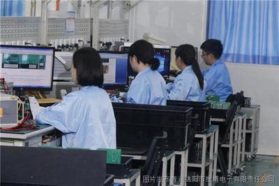 電子產品研發 從概念到市場的創新之旅