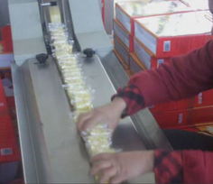 智能包裝革新 片裝整理機與電子產(chǎn)品研發(fā)的深度融合